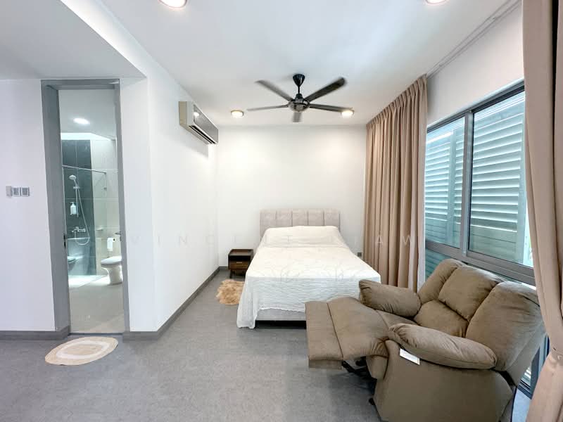 Vila Berkembar untuk Dijual di Saujana Resort (Saujana) - Vincent Liaw - Bedroom - PropertyGuru.com.my