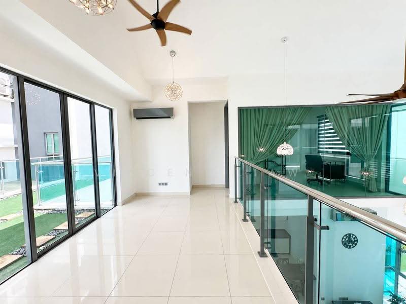 Vila Berkembar untuk Dijual di Saujana (Selangor) - Vincent Liaw - Interior - PropertyGuru.com.my