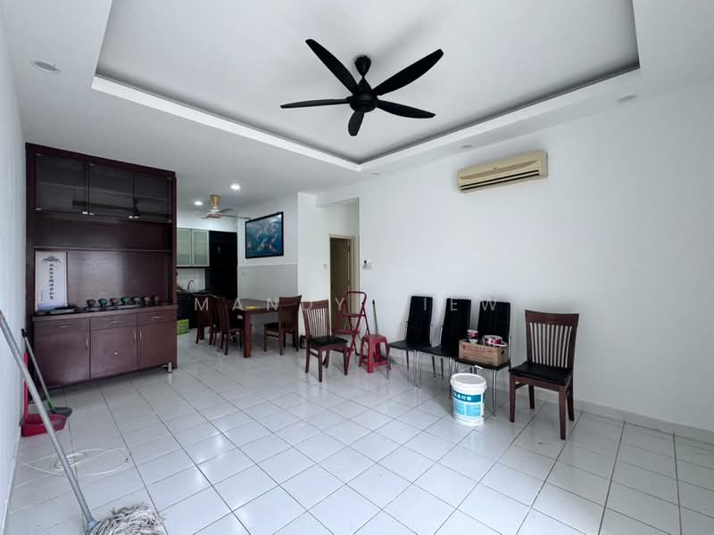 Plaza Menjalara untuk Untuk Dijual - RM 450,000, Mac 2026 - PropertyGuru.com.my