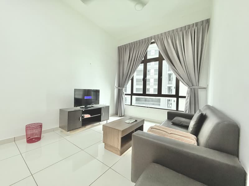 Service Residence for Rent at D'Summit Residences - Cy Lew - PropertyGuru.com.my