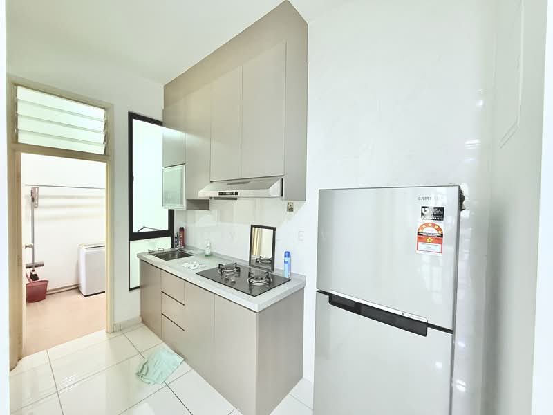 Service Residence for Rent at D'Summit Residences - Cy Lew - PropertyGuru.com.my