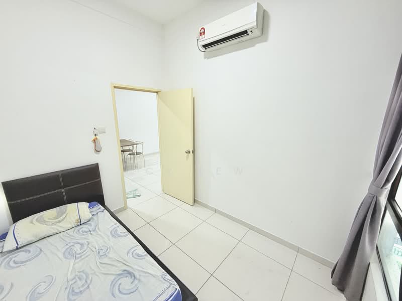 Service Residence for Rent at D'Summit Residences - Cy Lew - PropertyGuru.com.my