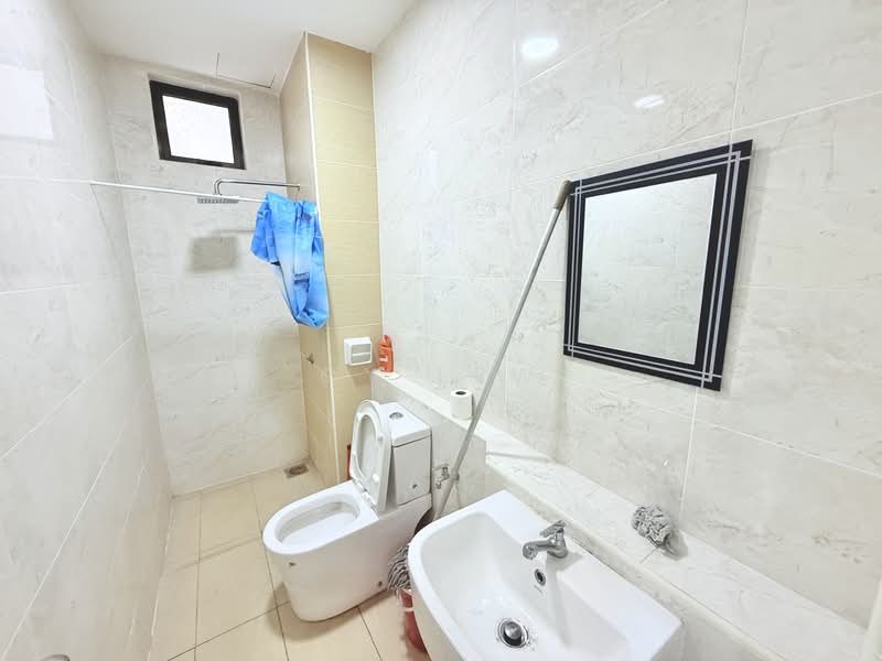 Service Residence for Rent at D'Summit Residences - Cy Lew - PropertyGuru.com.my