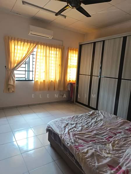 2-storey Terraced House for Rent in Nusa Bayu (Iskandar Puteri (Nusajaya)) - Elena Lim - PropertyGuru.com.my