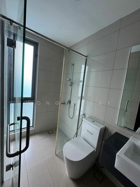 Semi-Detached House for Sale in Taman Molek (Johor Bahru) - Wong Ouray - PropertyGuru.com.my