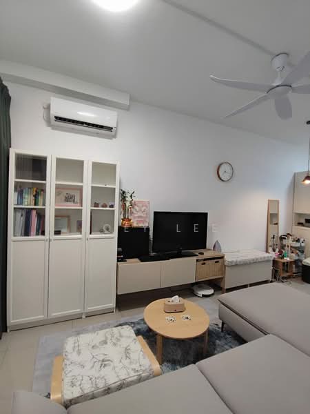 Optimus Medini untuk Untuk Disewa - RM 1,950 /bulan, Mac 2026 - PropertyGuru.com.my