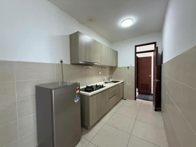 Botanika untuk Untuk Disewa - RM 2,500 /bulan, Mac 2026 - Kitchen - PropertyGuru.com.my