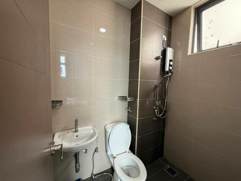 Botanika untuk Untuk Disewa - RM 2,500 /bulan, Mac 2026 - Bathroom - PropertyGuru.com.my