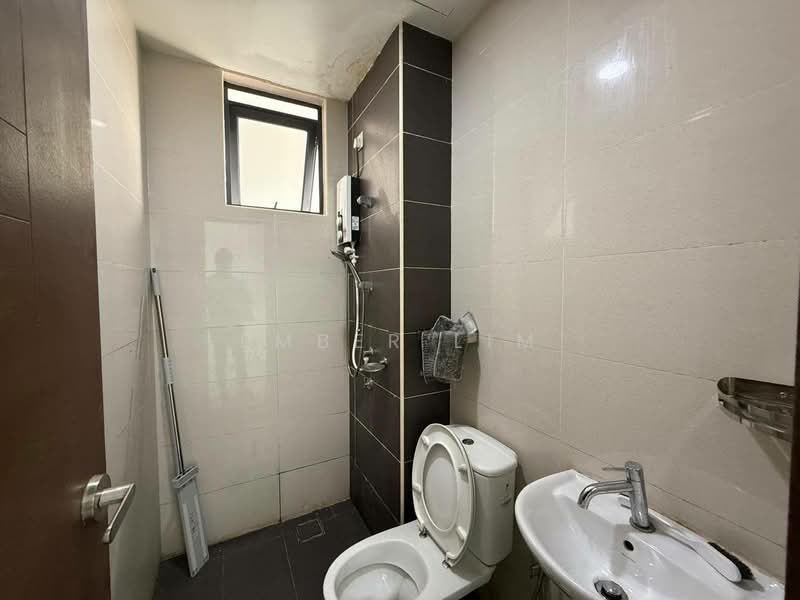 Botanika untuk Untuk Disewa - RM 2,500 /bulan, Mac 2026 - Bathroom - PropertyGuru.com.my