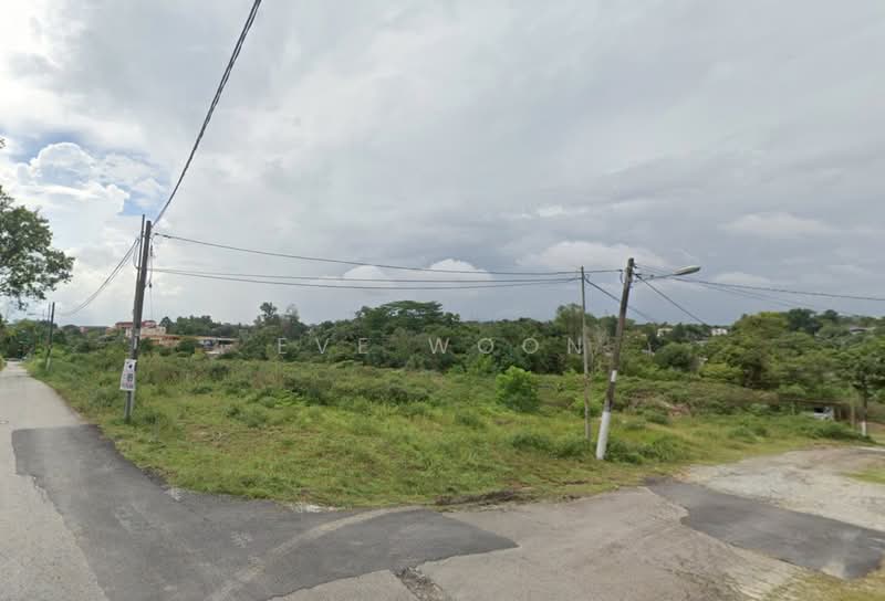 Residential Land for Sale in Johor Bahru (Johor) - Eve Woon - Exterior - PropertyGuru.com.my