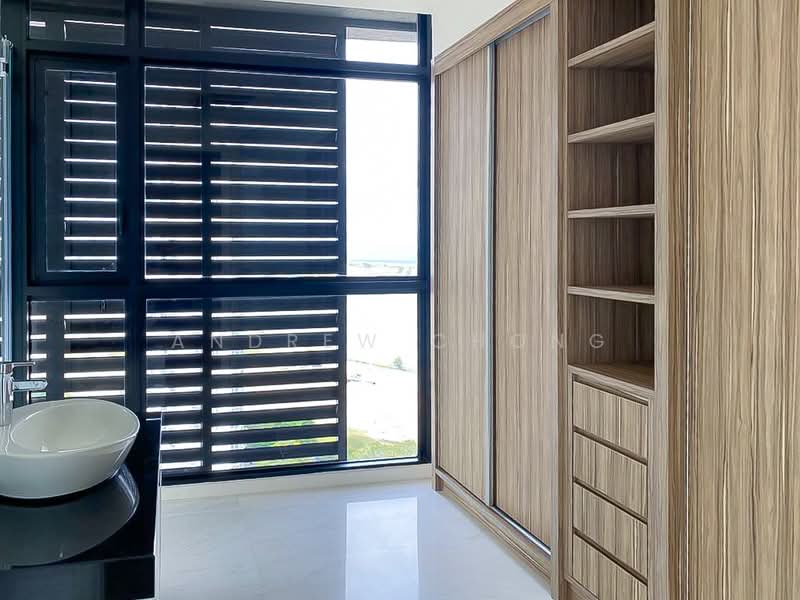 Setia V Residences untuk Untuk Disewa - RM 6,000 /bulan, Mac 2026 - Interior - PropertyGuru.com.my