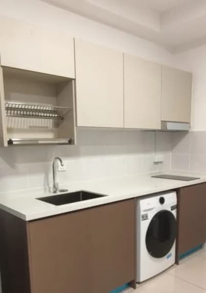 Service Residence for Sale at One Equine - Vince Lim - Kitchen - PropertyGuru.com.my