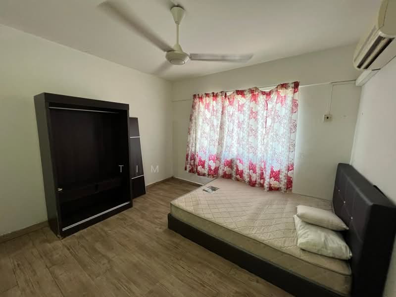 Condominium for Sale at Garden City Straits - Tim Piong - Bedroom - PropertyGuru.com.my