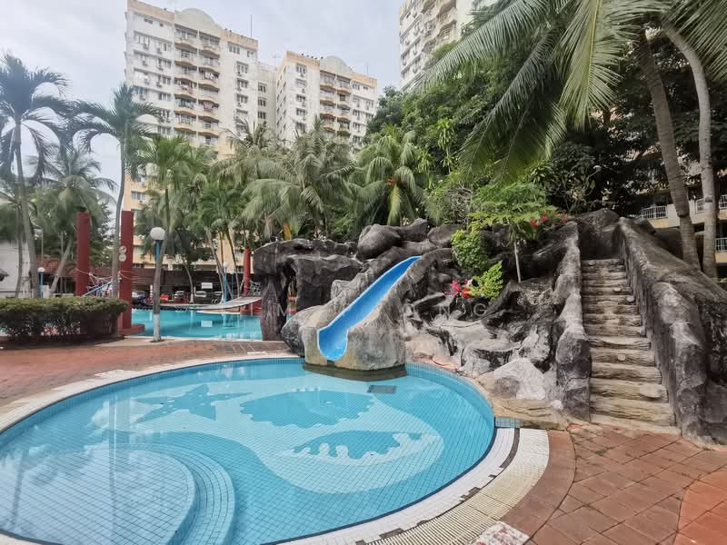Condominium for Sale at Garden City Straits - Tim Piong - Exterior - PropertyGuru.com.my