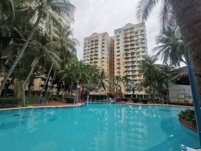 Condominium for Sale at Garden City Straits - Tim Piong - Exterior - PropertyGuru.com.my