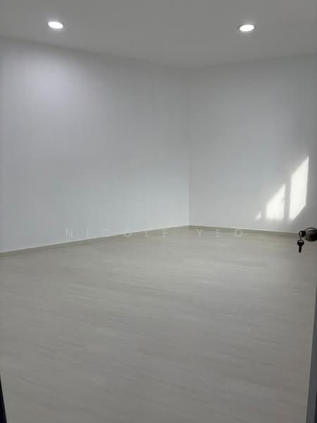 Rumah Teres 1 Tingkat untuk Dijual di Ujong Pasir (Melaka) - Nicole Yeo - Interior - PropertyGuru.com.my