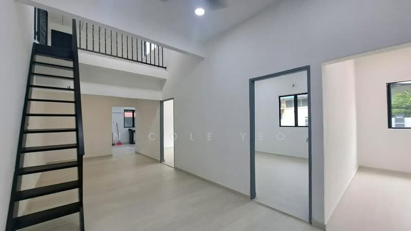 Rumah Teres 1 Tingkat untuk Dijual di Ujong Pasir (Melaka) - Nicole Yeo - PropertyGuru.com.my