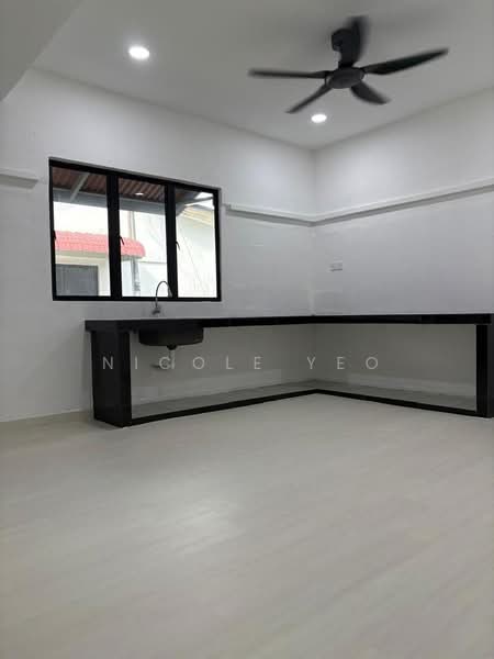 Rumah Teres 1 Tingkat untuk Dijual di Ujong Pasir (Melaka) - Nicole Yeo - PropertyGuru.com.my