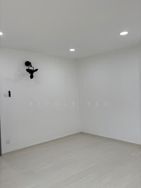 Rumah Teres 1 Tingkat untuk Dijual di Ujong Pasir (Melaka) - Nicole Yeo - PropertyGuru.com.my