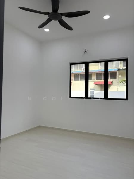 Rumah Teres 1 Tingkat untuk Dijual di Ujong Pasir (Melaka) - Nicole Yeo - PropertyGuru.com.my