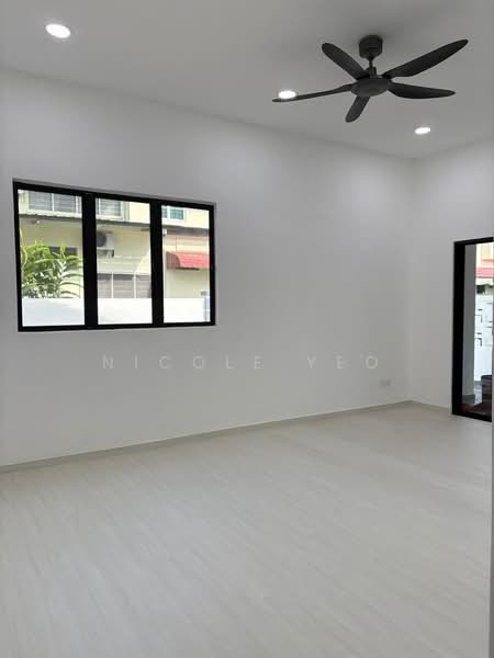 Rumah Teres 1 Tingkat untuk Dijual di Ujong Pasir (Melaka) - Nicole Yeo - PropertyGuru.com.my