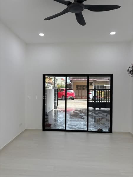 Rumah Teres 1 Tingkat untuk Dijual di Ujong Pasir (Melaka) - Nicole Yeo - PropertyGuru.com.my