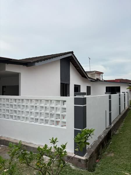 Rumah Teres 1 Tingkat untuk Dijual di Ujong Pasir (Melaka) - Nicole Yeo - PropertyGuru.com.my