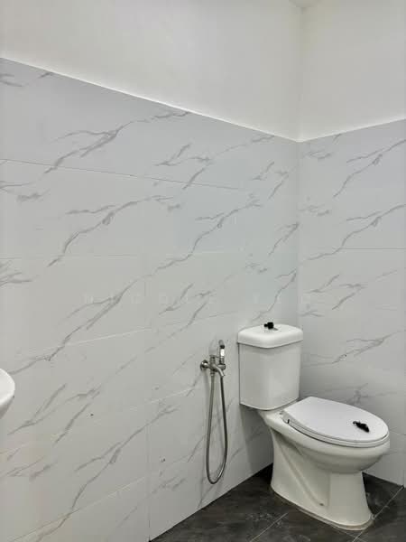 Rumah Teres 1 Tingkat untuk Dijual di Ujong Pasir (Melaka) - Nicole Yeo - PropertyGuru.com.my