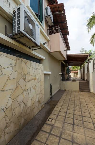 Rumah Berkembar untuk Dijual di Taman Overseas Union (Taman Oug) (Jalan Klang Lama (Old Klang Road)) - CJ Lee - Exterior - PropertyGuru.com.my