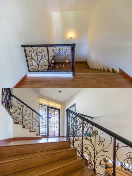 Rumah Berkembar untuk Dijual di Taman Overseas Union (Taman Oug) (Jalan Klang Lama (Old Klang Road)) - CJ Lee - Interior - PropertyGuru.com.my