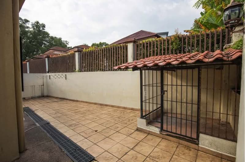 Rumah Berkembar untuk Dijual di Taman Overseas Union (Taman Oug) (Jalan Klang Lama (Old Klang Road)) - CJ Lee - Exterior - PropertyGuru.com.my