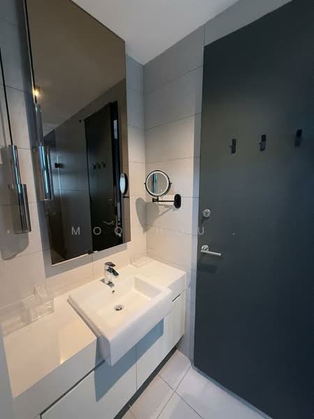 Skyluxe On The Park Bukit Jalil untuk Untuk Disewa - RM 2,500 /bulan, Mac 2026 - Bathroom - PropertyGuru.com.my
