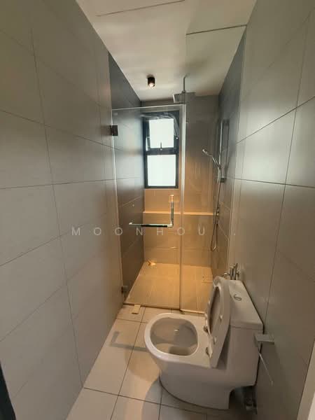 Skyluxe On The Park Bukit Jalil untuk Untuk Disewa - RM 2,500 /bulan, Mac 2026 - Bathroom - PropertyGuru.com.my