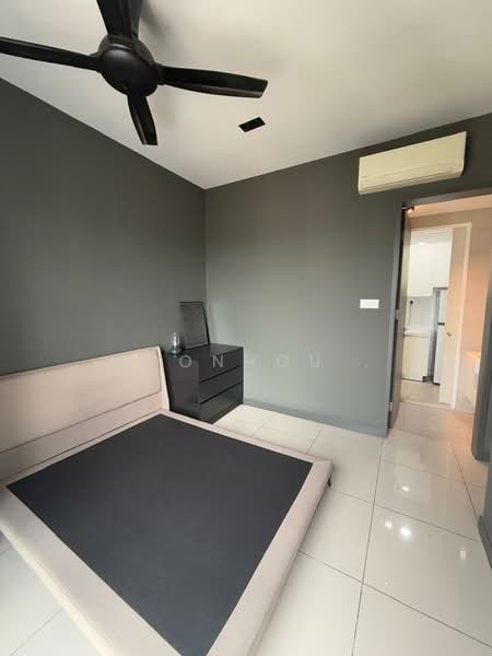 Skyluxe On The Park Bukit Jalil untuk Untuk Disewa - RM 2,500 /bulan, Mac 2026 - Bedroom - PropertyGuru.com.my