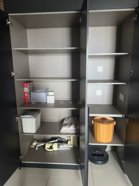 Skyluxe On The Park Bukit Jalil untuk Untuk Disewa - RM 2,500 /bulan, Mac 2026 - Interior - PropertyGuru.com.my