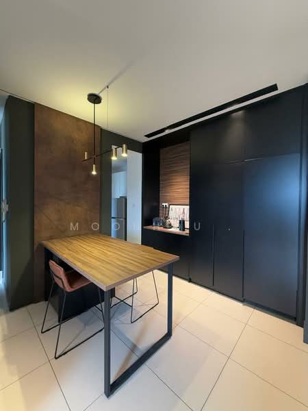 Skyluxe On The Park Bukit Jalil untuk Untuk Disewa - RM 2,500 /bulan, Mac 2026 - Interior - PropertyGuru.com.my