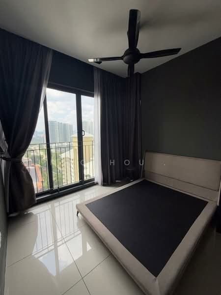 Skyluxe On The Park Bukit Jalil untuk Untuk Disewa - RM 2,500 /bulan, Mac 2026 - Bedroom - PropertyGuru.com.my