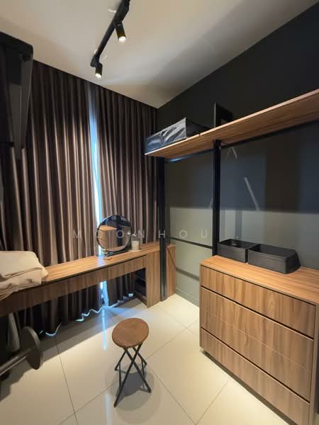 Skyluxe On The Park Bukit Jalil untuk Untuk Disewa - RM 2,500 /bulan, Mac 2026 - Interior - PropertyGuru.com.my