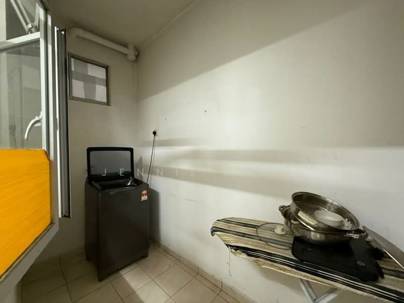 Apartment for Sale at Molek Ria - Jennie Chew - Interior - PropertyGuru.com.my