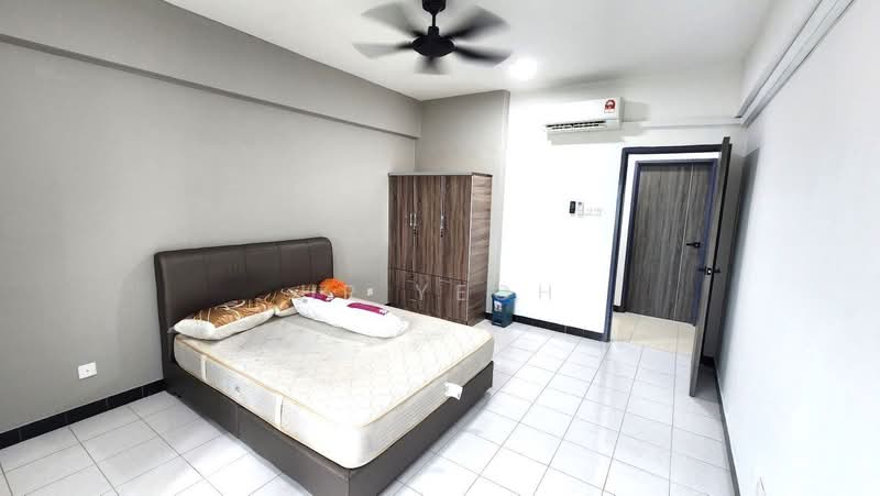 Casa Tebrau @ Seri Palma untuk Untuk Disewa - RM 1,900 /bulan, Mac 2026 - Bedroom - PropertyGuru.com.my