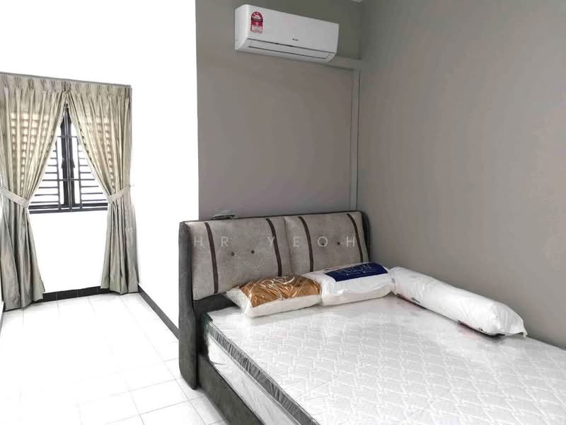 Casa Tebrau @ Seri Palma untuk Untuk Disewa - RM 1,900 /bulan, Mac 2026 - Bedroom - PropertyGuru.com.my