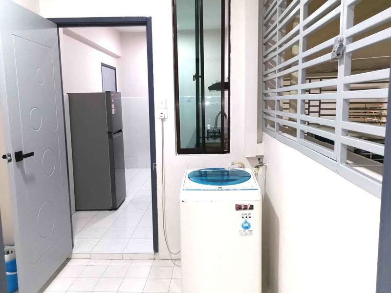 Casa Tebrau @ Seri Palma untuk Untuk Disewa - RM 1,900 /bulan, Mac 2026 - Yard - PropertyGuru.com.my