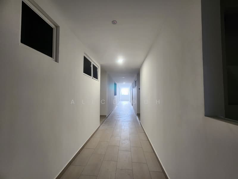 Corridor