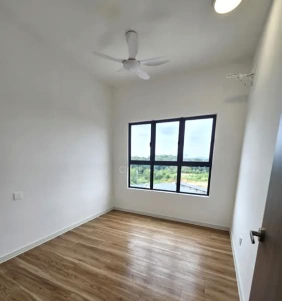 Armani Residence Sg Long untuk Untuk Disewa - RM 1,600 /bulan, Mac 2026 - Interior - PropertyGuru.com.my