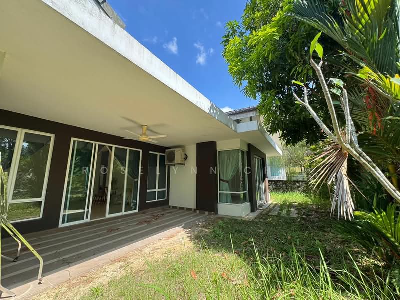 Bungalow for Sale in East Ledang (Iskandar Puteri (Nusajaya)) - Roselynn Chai - Exterior - PropertyGuru.com.my