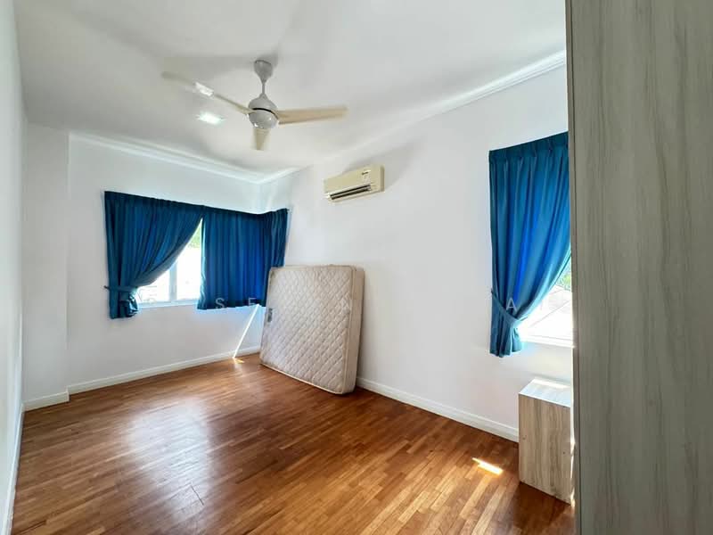 Bungalow for Sale in East Ledang (Iskandar Puteri (Nusajaya)) - Roselynn Chai - Bedroom - PropertyGuru.com.my