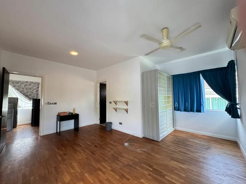 Bungalow for Sale in East Ledang (Iskandar Puteri (Nusajaya)) - Roselynn Chai - Bedroom - PropertyGuru.com.my