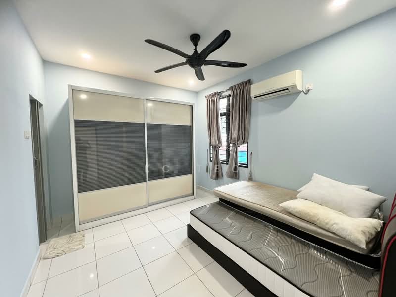 Taman Laguna untuk Untuk Disewa - RM 3,200 /bulan, Mac 2026 - Bedroom - PropertyGuru.com.my