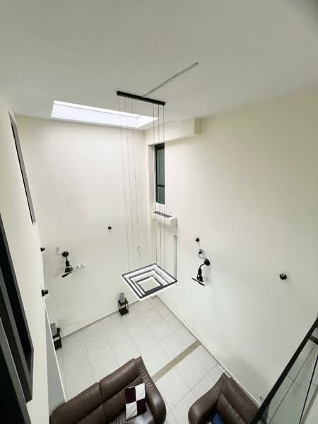 Taman Laguna untuk Untuk Disewa - RM 3,200 /bulan, Mac 2026 - Living Room - PropertyGuru.com.my