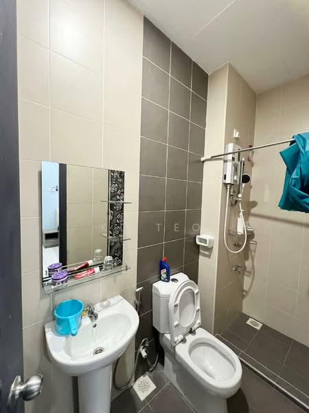 Taman Laguna untuk Untuk Disewa - RM 3,200 /bulan, Mac 2026 - Bathroom - PropertyGuru.com.my